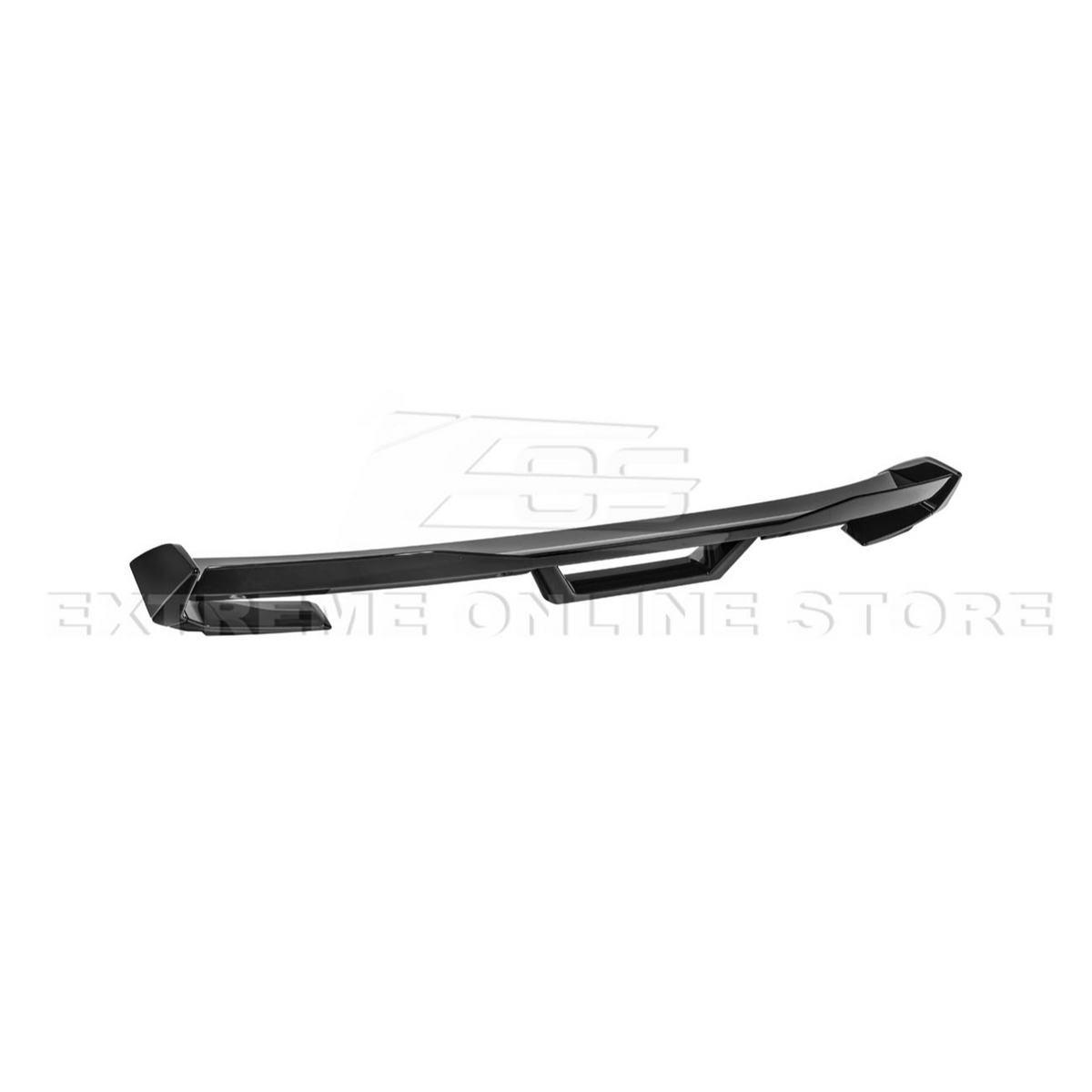 2015-23 Mustang Dark Horse Package Rear Spoiler image 49