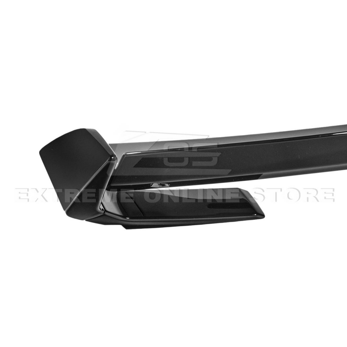 2024-Up Mustang Dark Horse Handling Package Rear Spoiler image 52