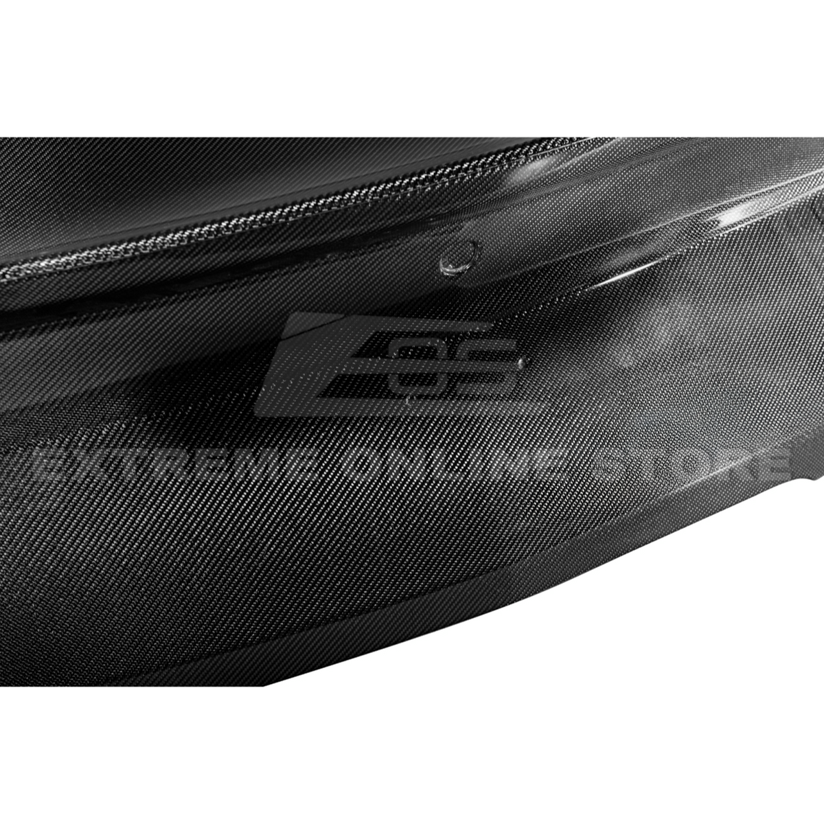 2020-Up Cadillac CT4 Rear Trunk w/ Blackwing Spoiler image 30
