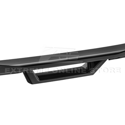 2024-Up Mustang Dark Horse Handling Package Rear Spoiler image 53