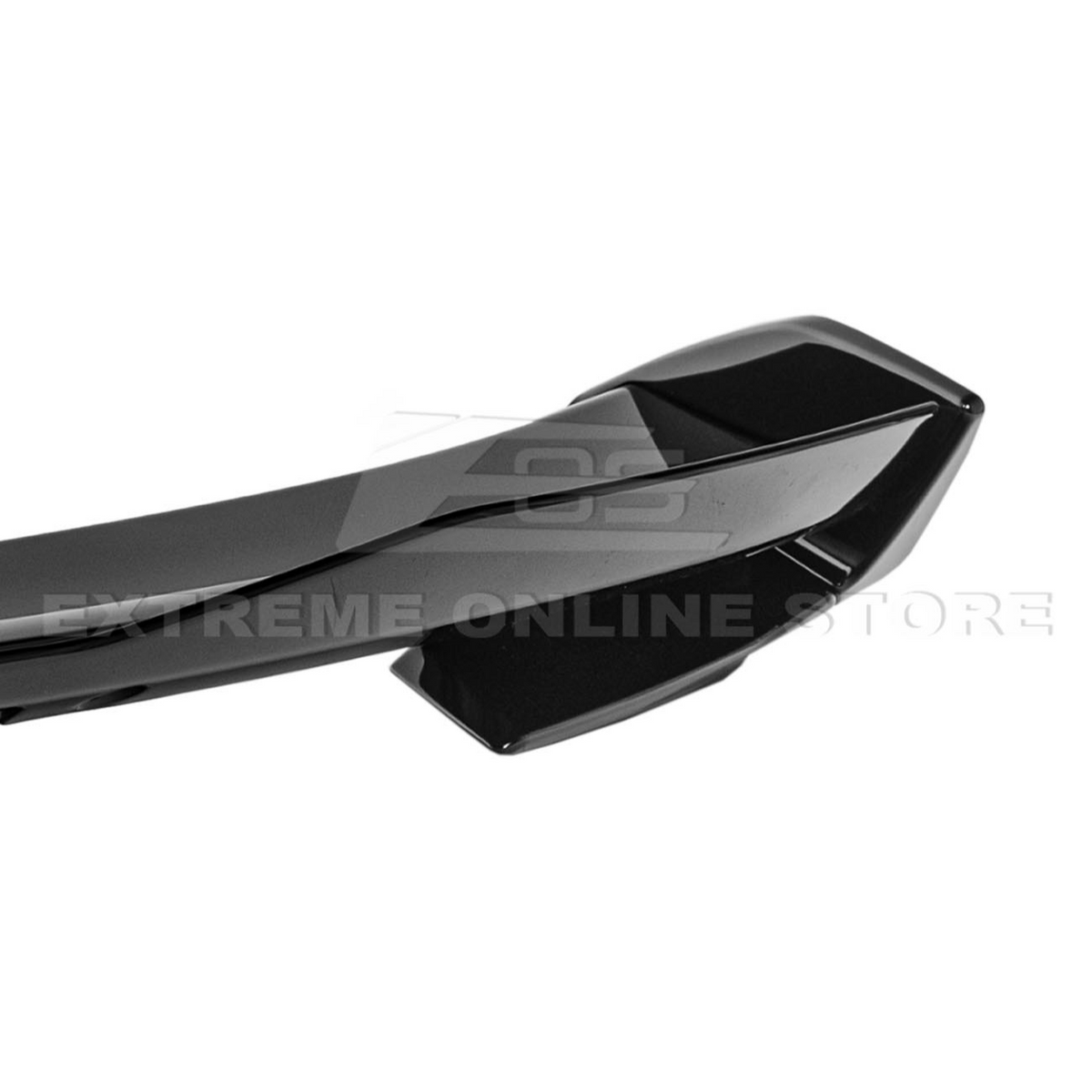 2024-Up Mustang Dark Horse Handling Package Rear Spoiler image 54