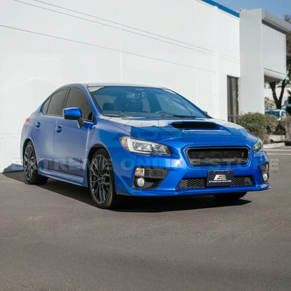 2015-17 Subaru WRX STi Front Grille Cover image 39