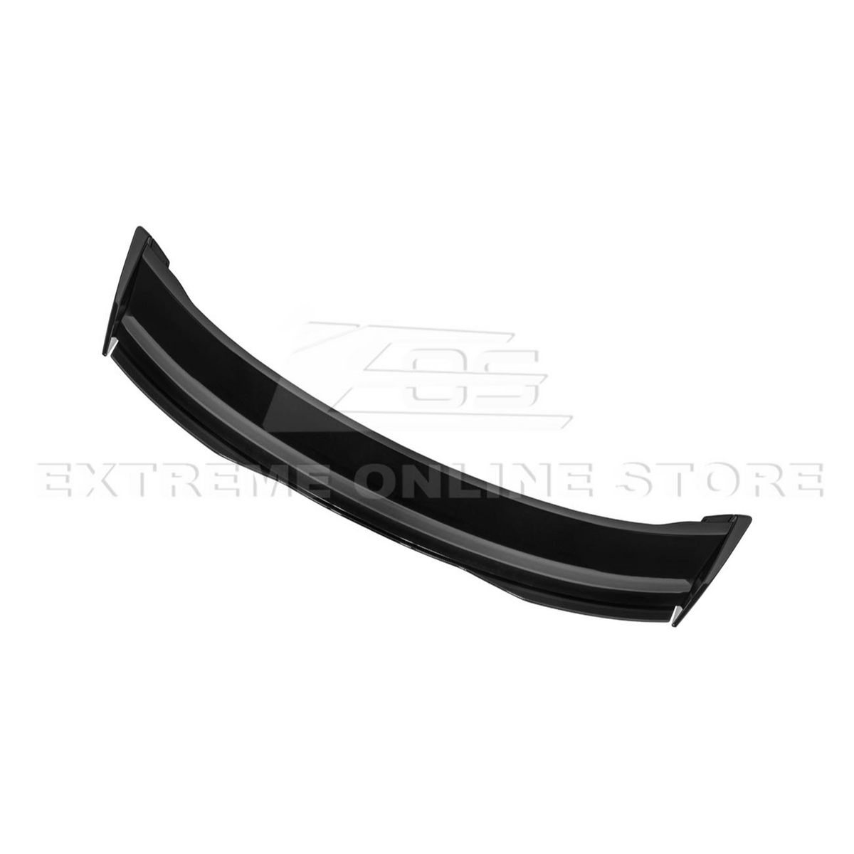 2024-Up Mustang Dark Horse Handling Package Rear Spoiler image 55