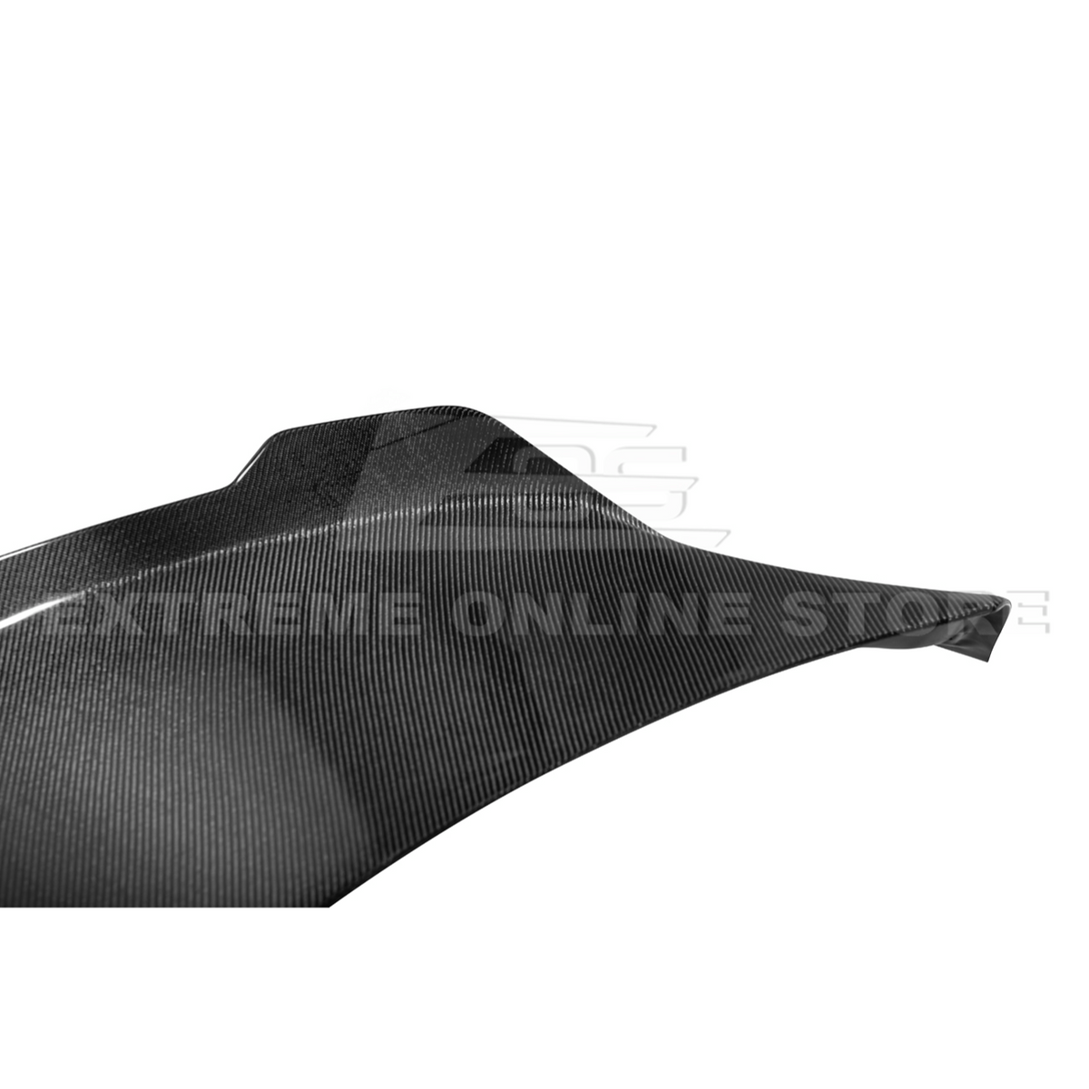 2020-Up Cadillac CT4 Rear Trunk w/ Blackwing Spoiler image 32