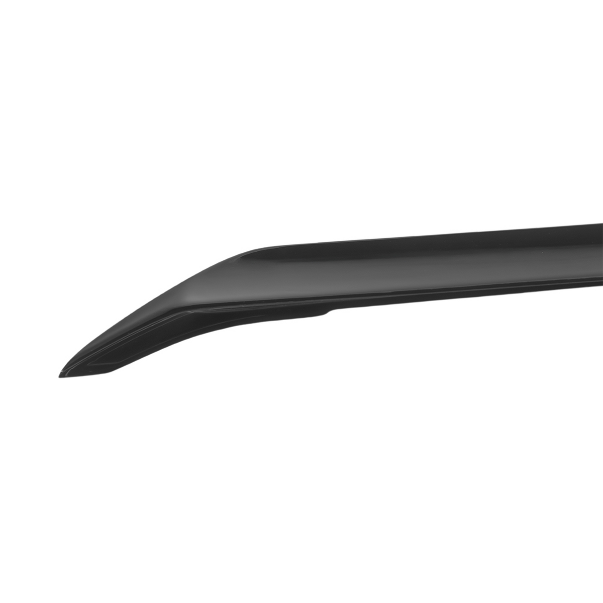 2020-Up Cadillac CT5-V / CT5 Blackwing Style Rear Spoiler image 23