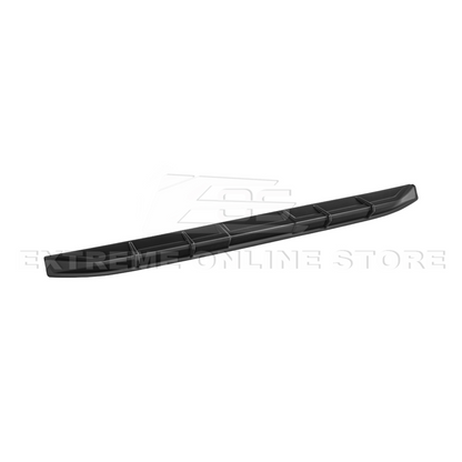 2024-Up Ford Ranger Rear Tailgate Trunk Spoiler image 5