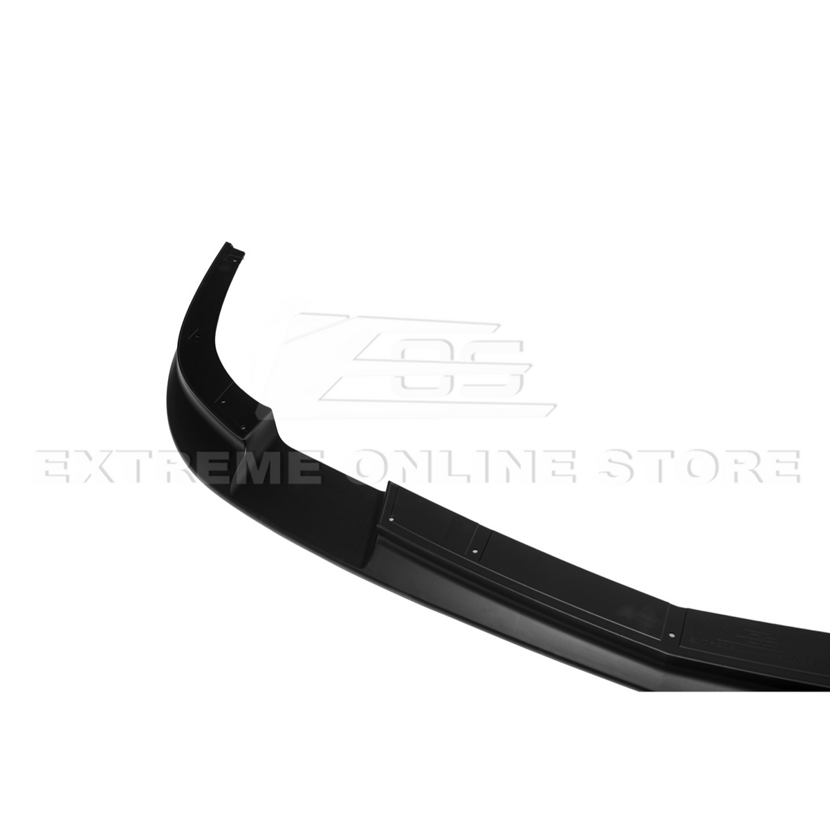 Corvette C6 Grand Sport / Z06 Front Splitter Lip | ZR1 Conversion Package image 7