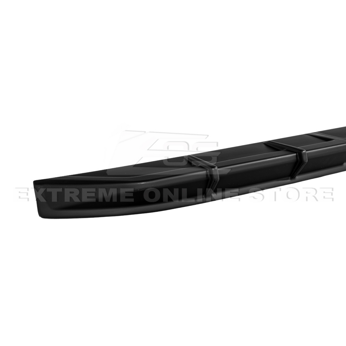 2024-Up Ford Ranger Rear Tailgate Trunk Spoiler image 6