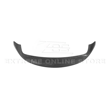 2019-Up Toyota GR Corolla Rear Roof Wing Duckbill Spoiler image 19