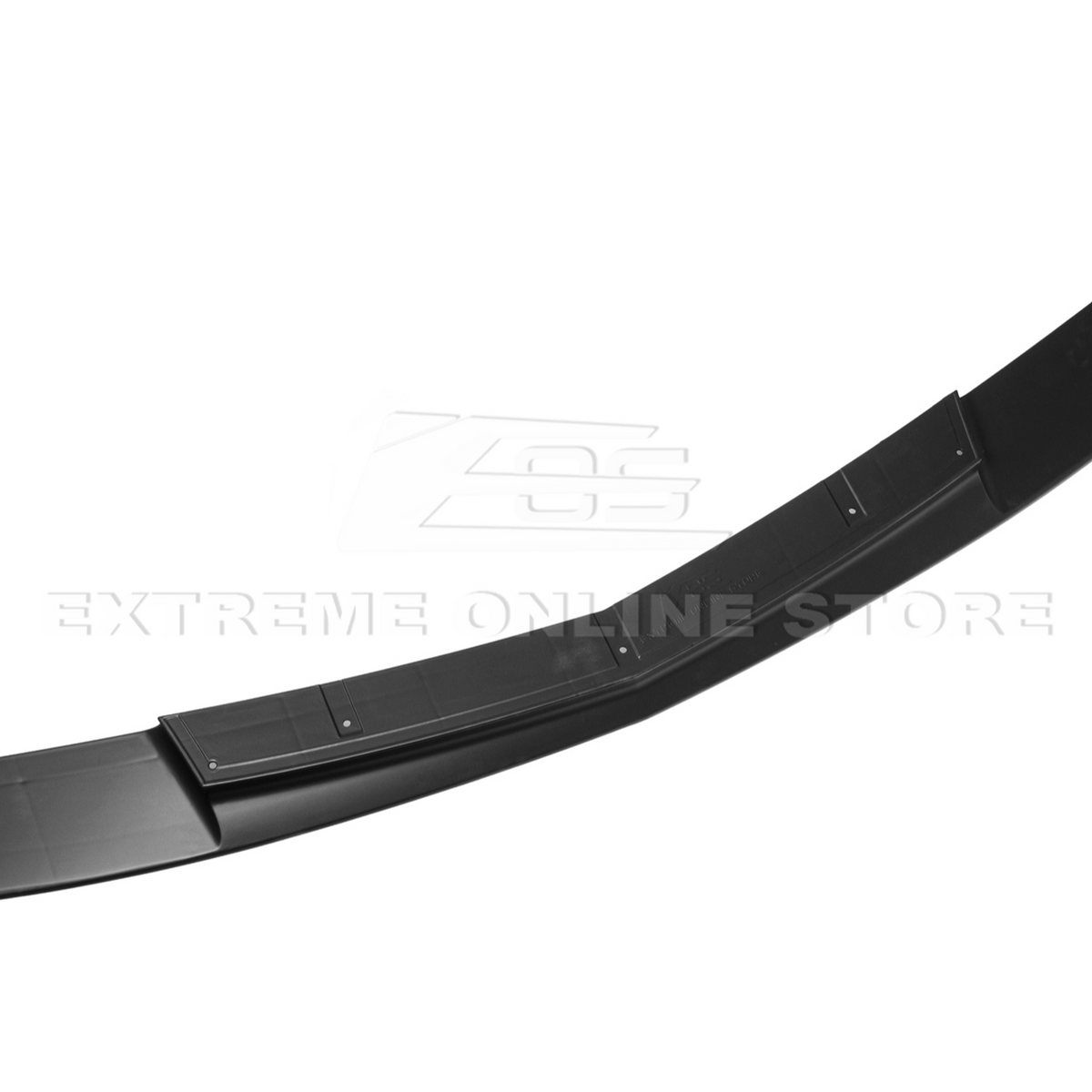 Corvette C6 Grand Sport / Z06 Front Splitter Lip | ZR1 Conversion Package image 8