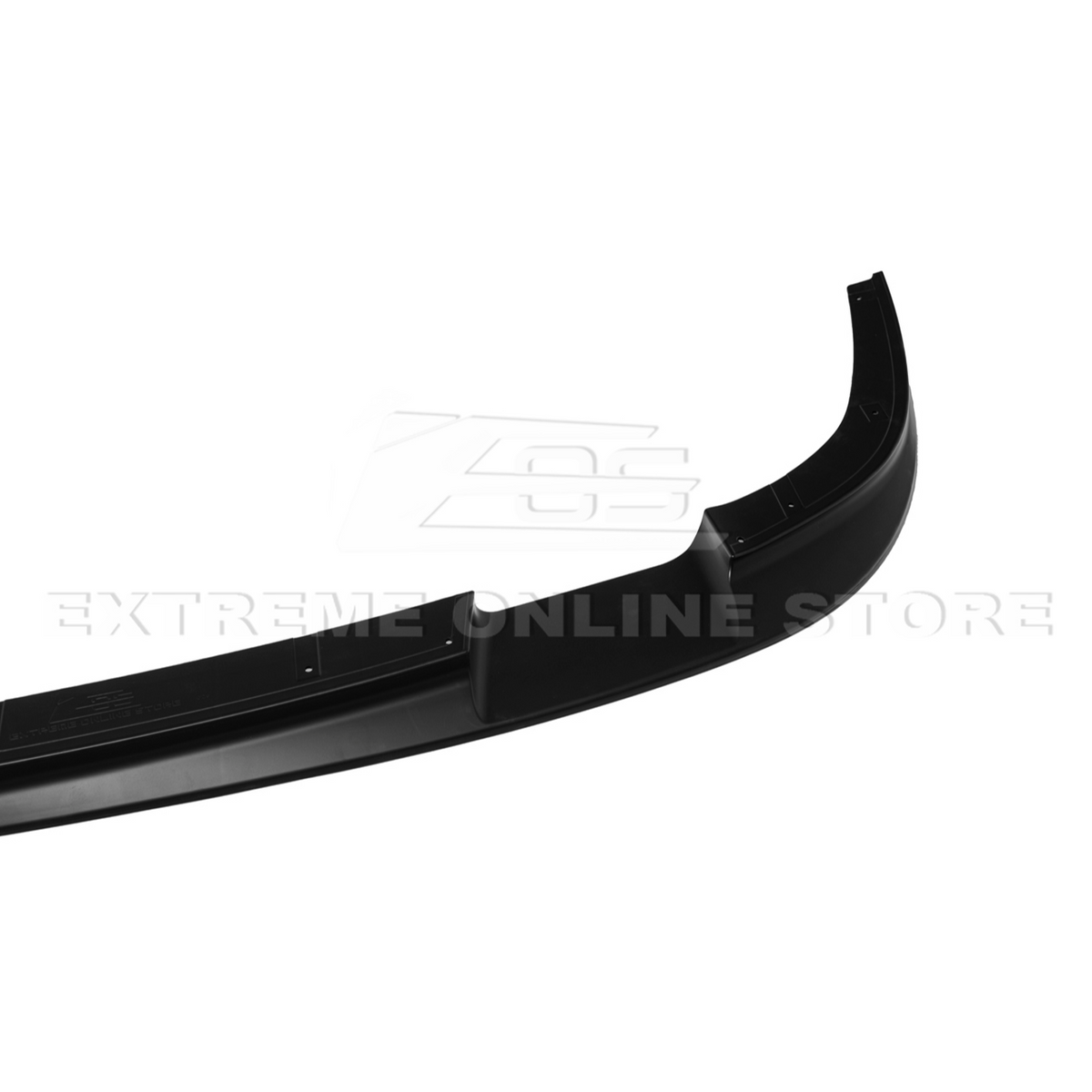 Corvette C6 Grand Sport / Z06 Front Splitter Lip | ZR1 Conversion Package image 9