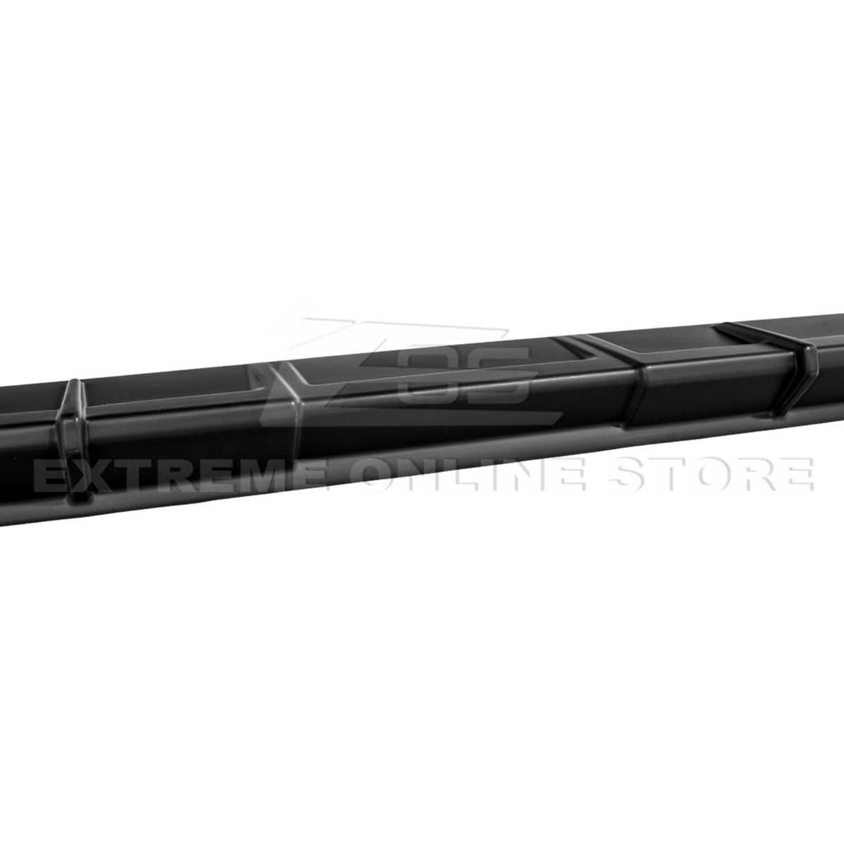 2024-Up Ford Ranger Rear Tailgate Trunk Spoiler image 7