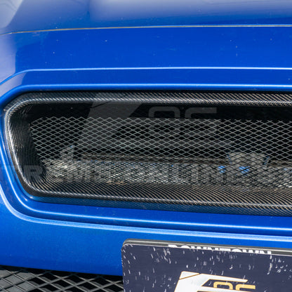 2015-17 Subaru WRX STi Front Grille Cover image 40