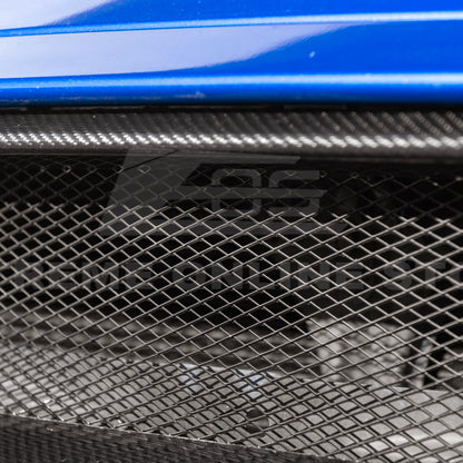 2015-17 Subaru WRX STi Front Grille Cover image 41