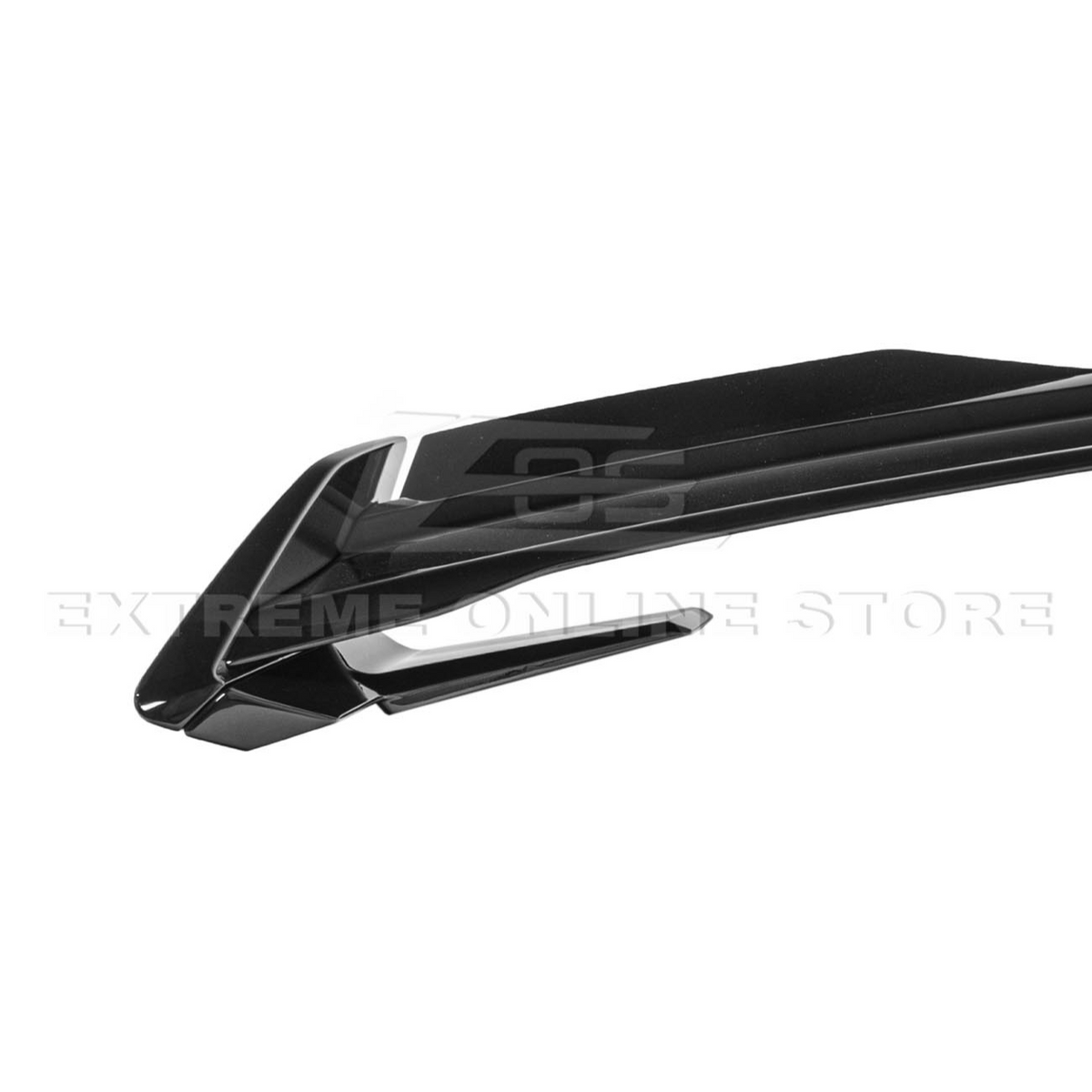 2015-23 Mustang Dark Horse Package Rear Spoiler image 51