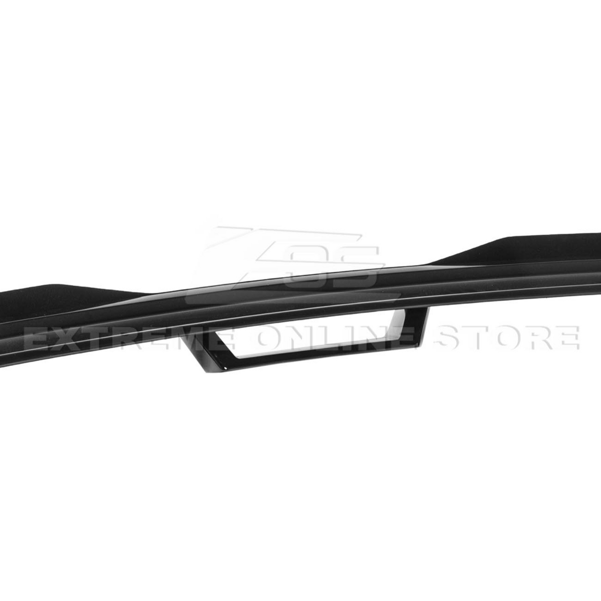 2024-Up Mustang Dark Horse Handling Package Rear Spoiler image 50