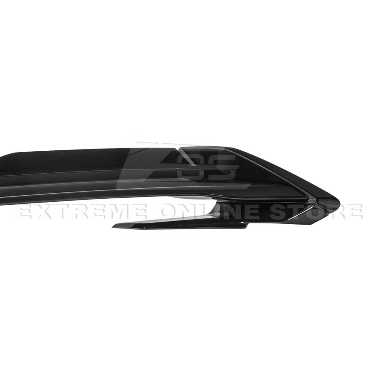 2015-23 Mustang Dark Horse Package Rear Spoiler image 53