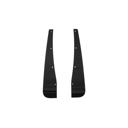 2020-Up Toyota GR Supra Mud Flaps image 8