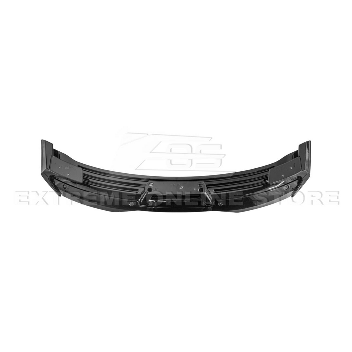 2015-23 Mustang Dark Horse Package Rear Spoiler image 50