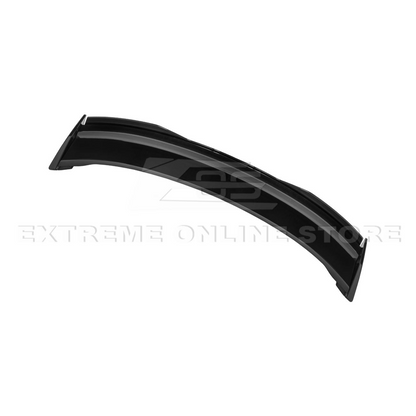 2015-23 Mustang Dark Horse Package Rear Spoiler image 54