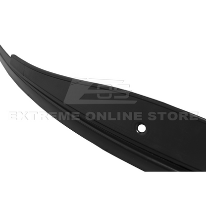 Chevrolet Corvette C8 Stingray DRY CARBON FIBER Side Wheel Fender image 18