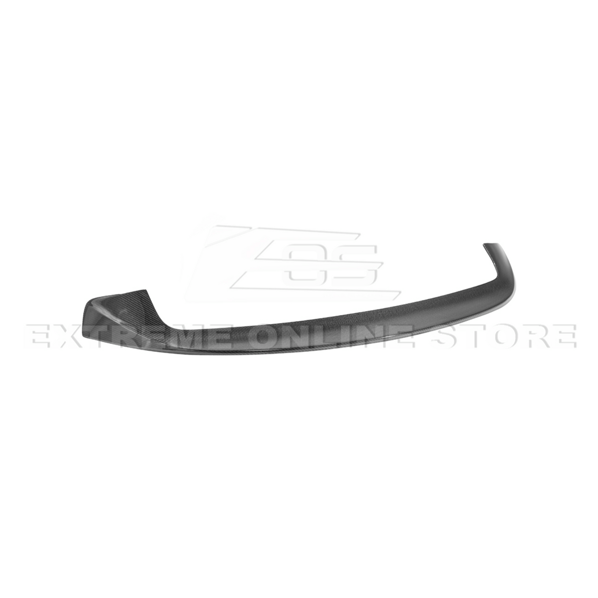 2019-Up Toyota GR Corolla Rear Roof Wing Duckbill Spoiler image 22