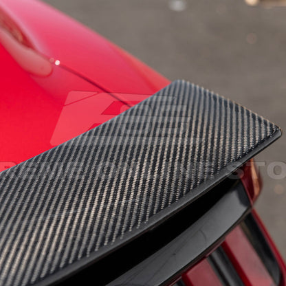 2024-Up Ford Mustang GT Rear Spoiler image 60