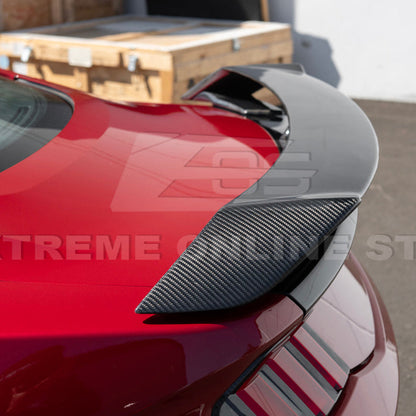 2024-Up Ford Mustang GT Rear Spoiler image 58