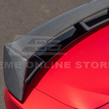 2024-Up Ford Mustang GT Rear Spoiler image 61