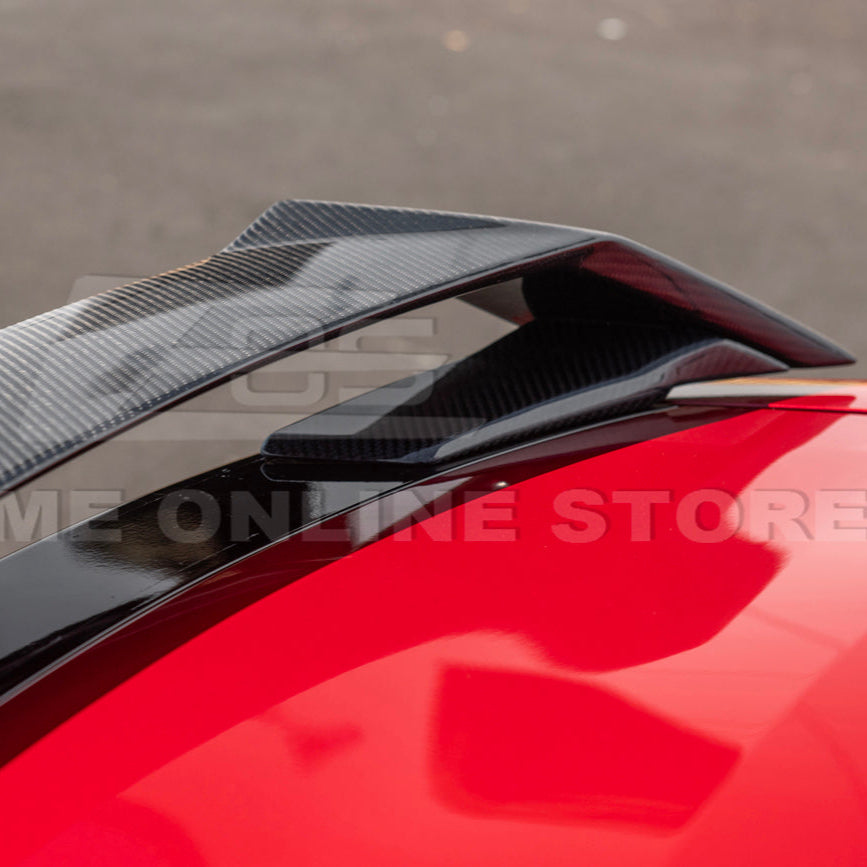 2024-Up Ford Mustang GT Rear Spoiler image 63