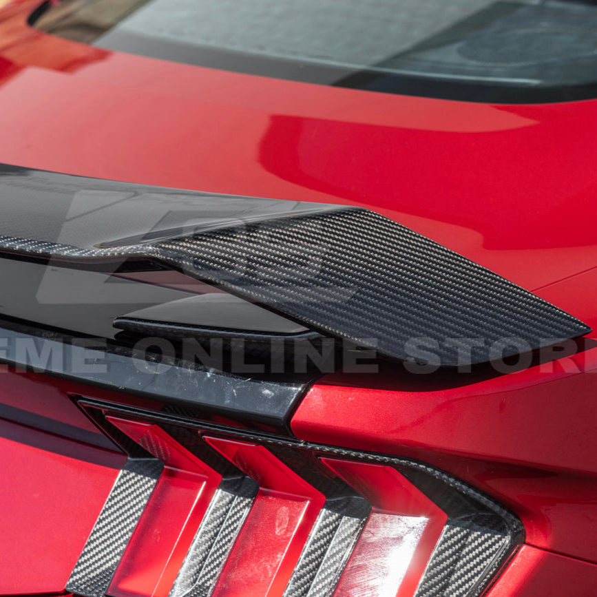 2024-Up Ford Mustang GT Rear Spoiler image 65