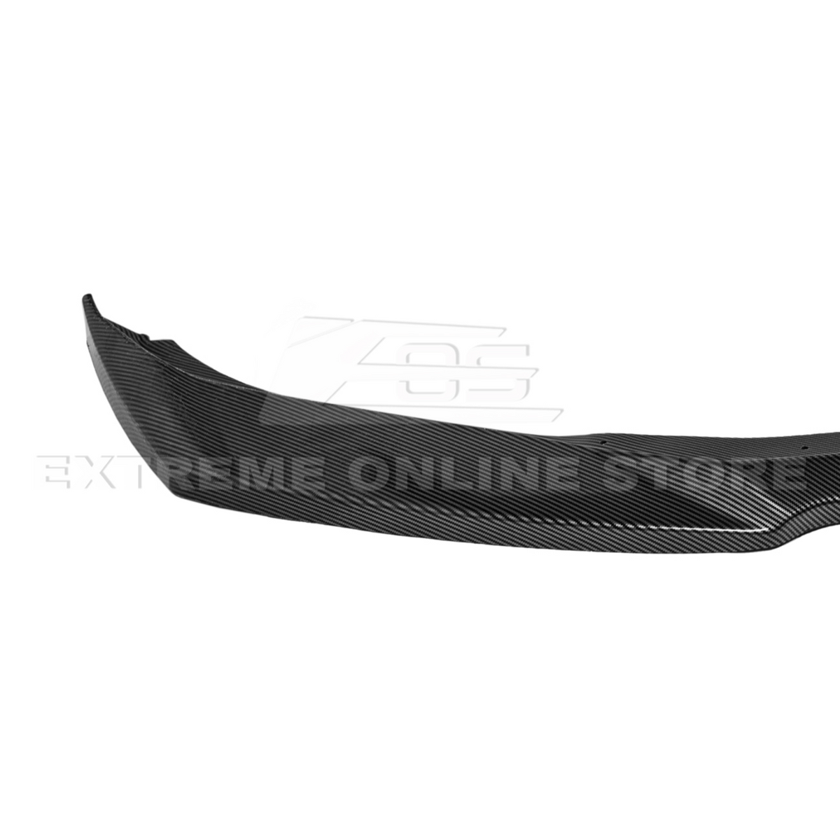 2016-18 Camaro | ZL1 Conversion Front Splitter image 51