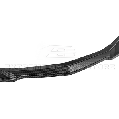 2016-18 Camaro | ZL1 Conversion Front Splitter image 52