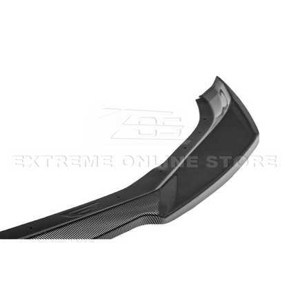 2016-18 Camaro | ZL1 Conversion Front Splitter image 53