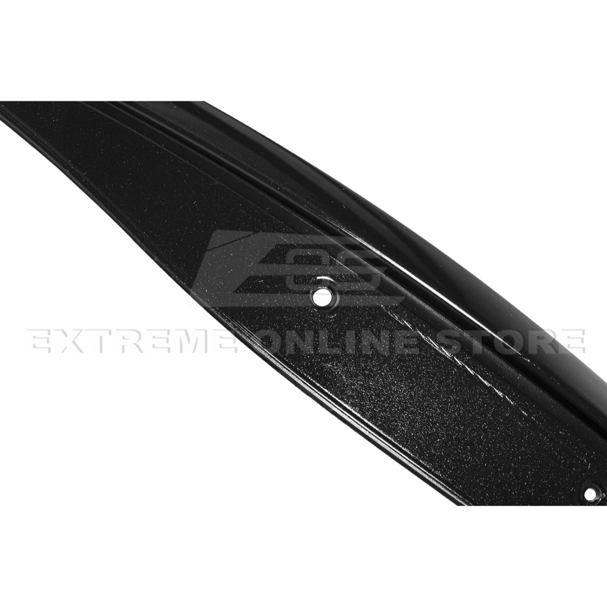 Chevrolet Corvette C8 Stingray DRY CARBON FIBER Side Wheel Fender image 67