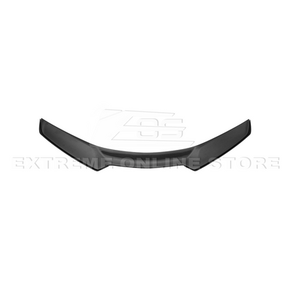 Wicker-Bill Package Corvette C8 Z06 / E-Ray Rear Spoiler image 24