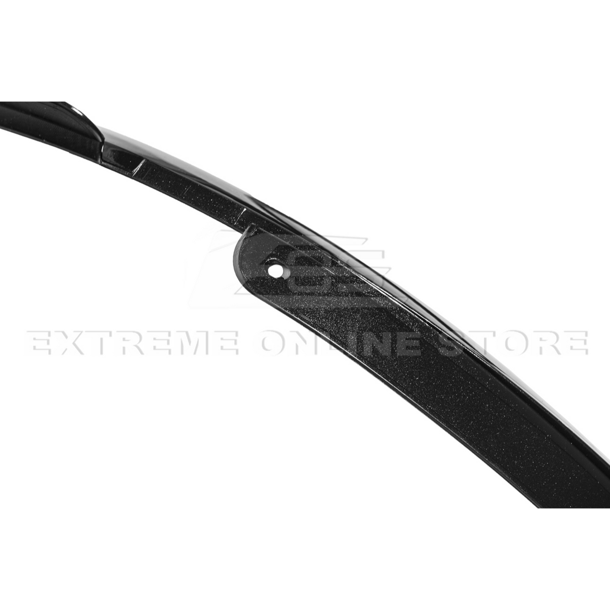 Chevrolet Corvette C8 Stingray DRY CARBON FIBER Side Wheel Fender image 72