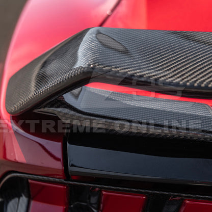 2024-Up Ford Mustang GT Rear Spoiler image 67