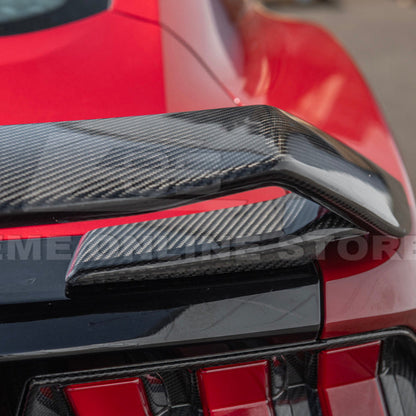 2024-Up Ford Mustang GT Rear Spoiler image 69