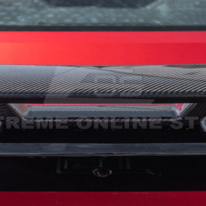 2024-Up Ford Mustang GT Rear Spoiler image 68