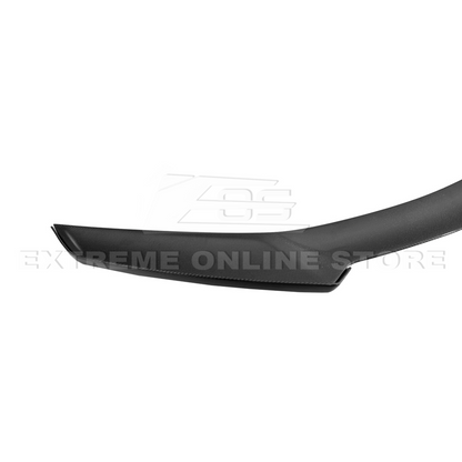 Wicker-Bill Package Corvette C8 Z06 / E-Ray Rear Spoiler image 26