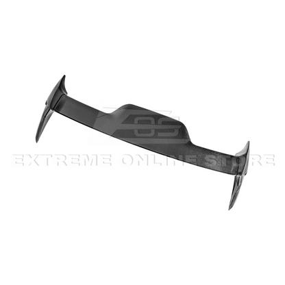 2019-Up Toyota GR Corolla | Corolla Hatchback CE Package Rear Roof Wing Spoiler image 68
