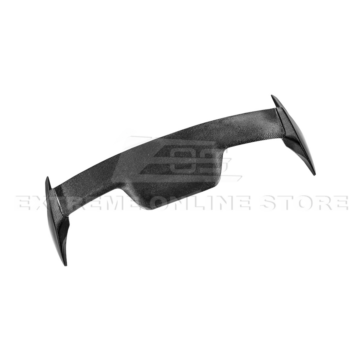 2019-Up Toyota GR Corolla | Corolla Hatchback CE Package Rear Roof Wing Spoiler image 69