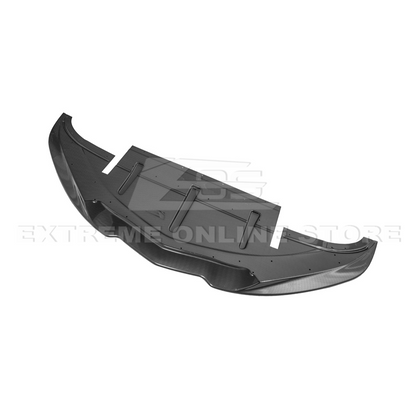 Corvette C7 Stingray EOS Preformance Package Front Splitter image 48