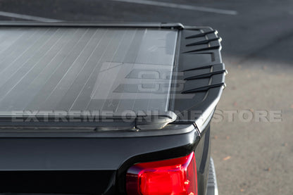 2019-Up Silverado Sierra 1500 Rear Tailgate Spoiler image 7