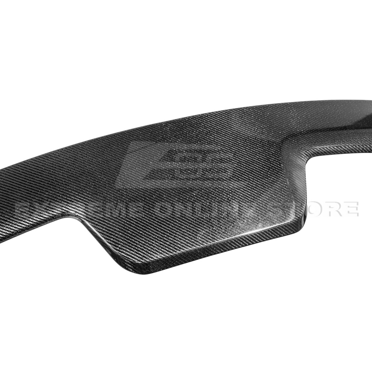 2019-Up Toyota GR Corolla | Corolla Hatchback CE Package Rear Roof Wing Spoiler image 71
