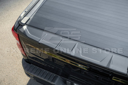 2019-Up Silverado Sierra 1500 Rear Tailgate Spoiler image 9