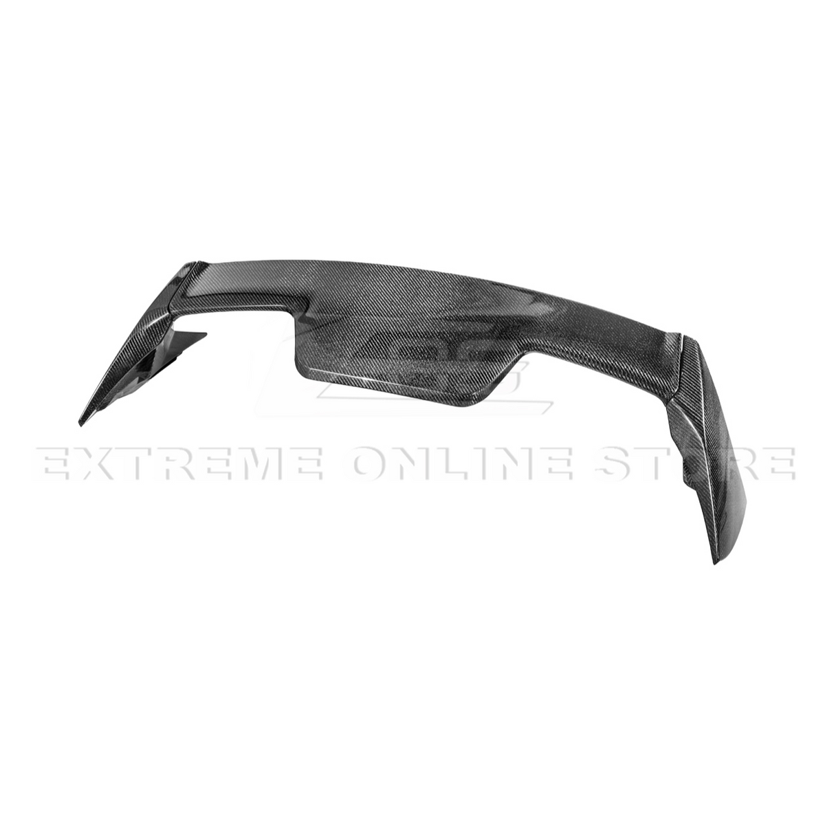 2019-Up Toyota GR Corolla | Corolla Hatchback CE Package Rear Roof Wing Spoiler image 66