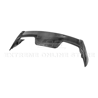 2019-Up Toyota GR Corolla | Corolla Hatchback CE Package Rear Roof Wing Spoiler image 66