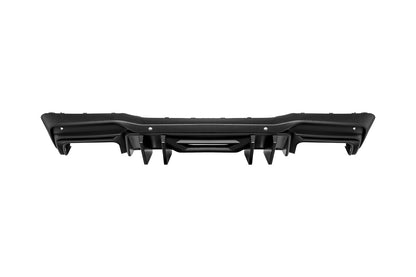 2024+ Ford Mustang Rear Bumper Diffuser image 7